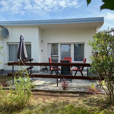 Ferienbungalow Ancora In Козеров Экстерьер фото