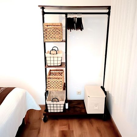 Ferienbungalow Ancora In Козеров Экстерьер фото