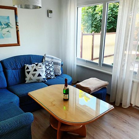 Ferienbungalow Ancora In Козеров Экстерьер фото