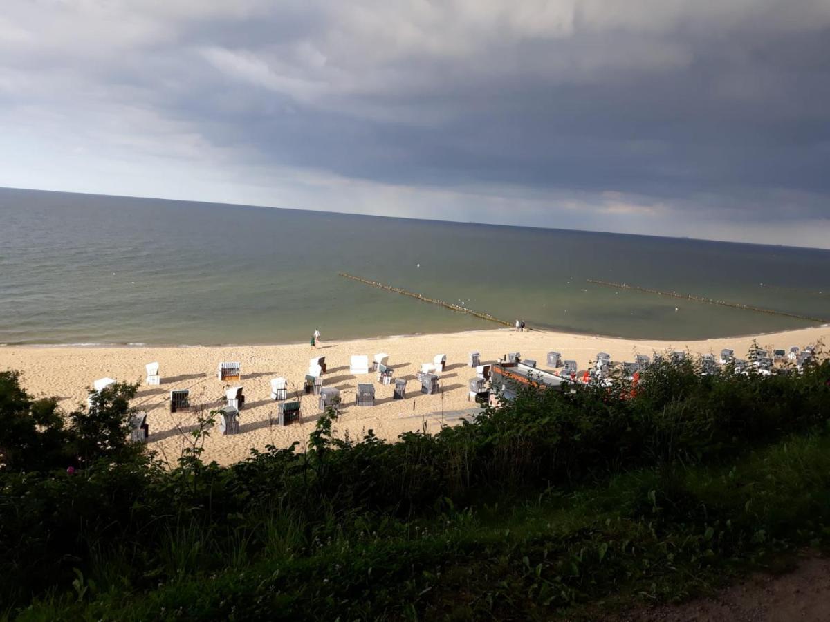 Ferienbungalow Ancora In Козеров Экстерьер фото