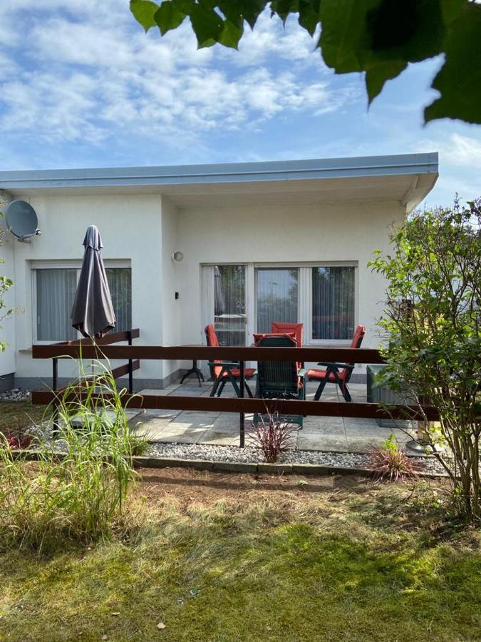 Ferienbungalow Ancora In Козеров Экстерьер фото