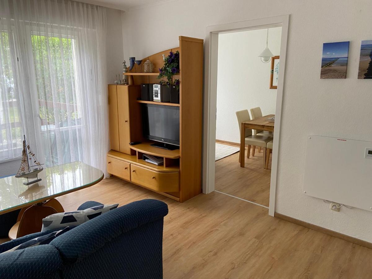 Ferienbungalow Ancora In Козеров Экстерьер фото