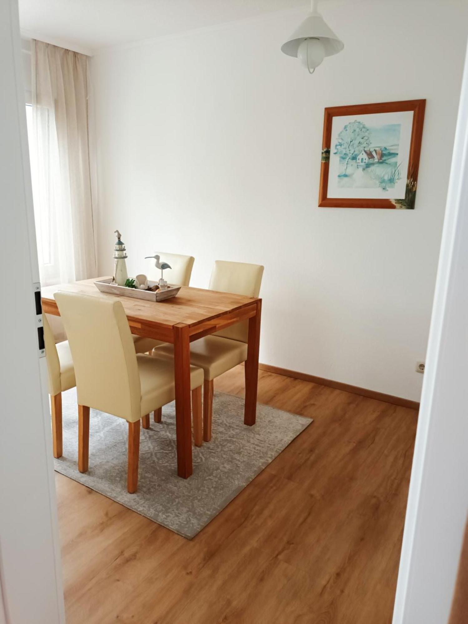 Ferienbungalow Ancora In Козеров Экстерьер фото