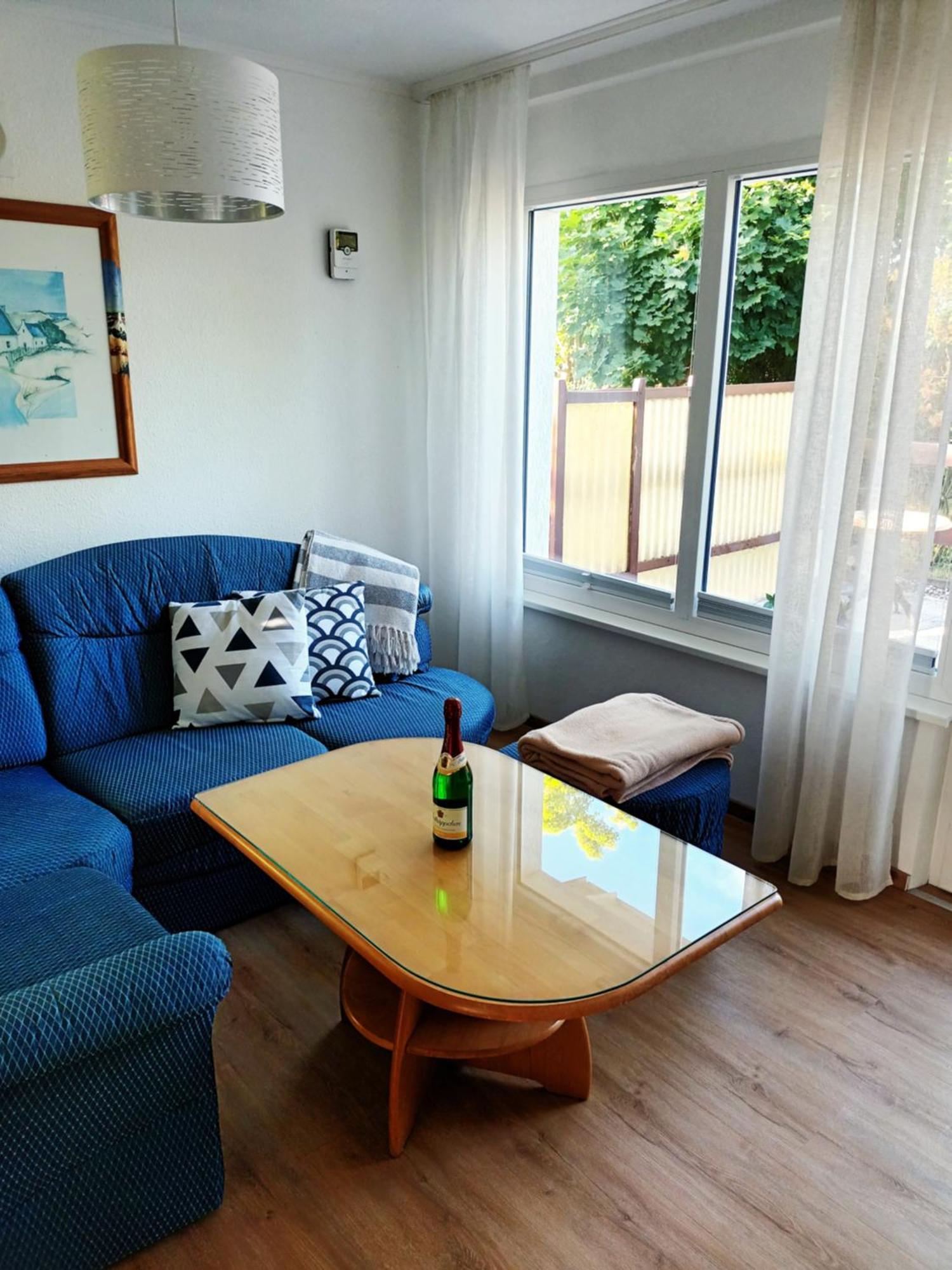Ferienbungalow Ancora In Козеров Экстерьер фото